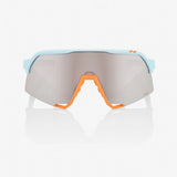 100-S3-Soft-Tact-Two-Tone-HiPER-Silver-Mirror-Clear-lens