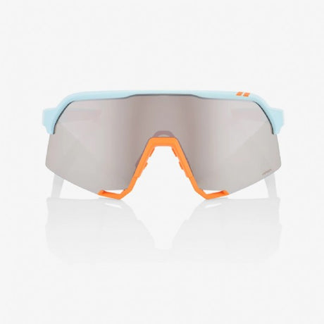 100-S3-Soft-Tact-Two-Tone-HiPER-Silver-Mirror-Clear-lens