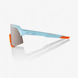 100-S3-Soft-Tact-Two-Tone-HiPER-Silver-Mirror-Clear-lens