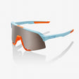 100-S3-Soft-Tact-Two-Tone-HiPER-Silver-Mirror-Clear-lens