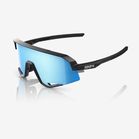100-Slendale-Matte-Black-Blue-Multilayer-Mirror