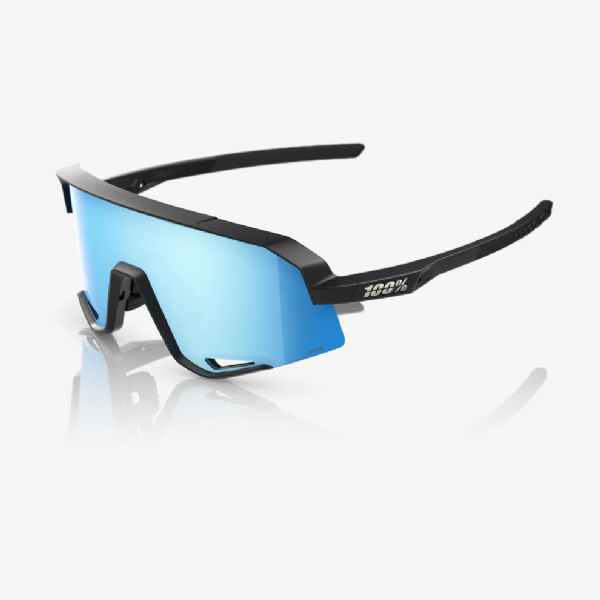 100-Slendale-Matte-Black-Blue-Multilayer-Mirror