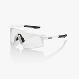 100-Speedcraft-SL-Matte-White-HiPER-Silver-Mirror-Lens-Clear-Lens