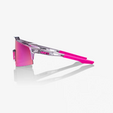 100-Speedcraft-SL-Tokyo-Night-Polished-Translucent-Grey-Purple-Multilayer-Mirror-Lens-Clear-Lens