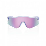 100-Speedcraft-XS-extra-small-Polished-Translucent-Lavender-HiPER-Lavender-Mirror-Lens-Clear