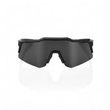 100-Speedcraft-XS-extra-small-Soft-Tact-Black-Smoke-Lens-Clear-Lens