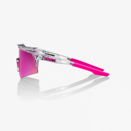 100-Speedcraft-XS-extra-small-Tokyo-Night-Polished-Translucent-Grey-Purple-Multilayer-Mirror-Lens-Clear-Lens