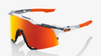 100-Speedraft-Soft-Tact-Grey-Camo-Hiper-Red-Multilayer-Mirror-lens