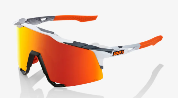 100-Speedraft-Soft-Tact-Grey-Camo-Hiper-Red-Multilayer-Mirror-lens