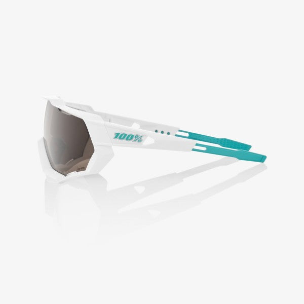 100-Speedtrap-Bora-Hans-Grohe-Team-White-HiPER-Silver-Mirror-Lens-Clear-Lens