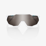 100-Speedtrap-Bora-Hans-Grohe-Team-White-HiPER-Silver-Mirror-Lens-Clear-Lens
