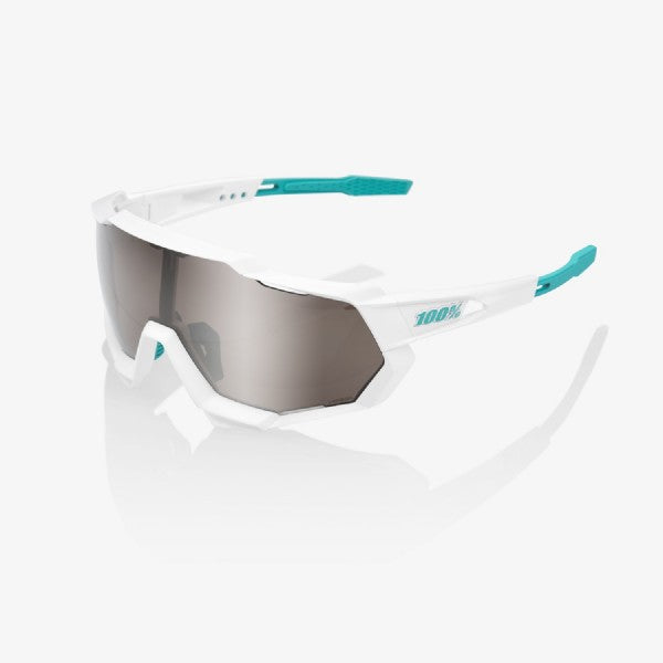 100-Speedtrap-Bora-Hans-Grohe-Team-White-HiPER-Silver-Mirror-Lens-Clear-Lens