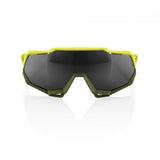 100-Speedtrap-Soft-Tact-Banana-Black-Mirror-Lens-Clear-Lens