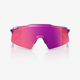 100% Aerocraft Gloss Purple Chrome/ Purple Multilayer voorkant