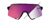 100-S3-Gloss-Black-Purple-Flash-Mirror-Photochromic-Lens-Voorzijde