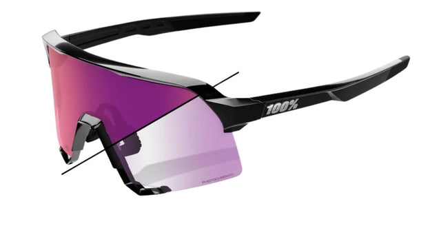 100-S3-Gloss-Black-Purple-Flash-Mirror-Photochromic-Lens