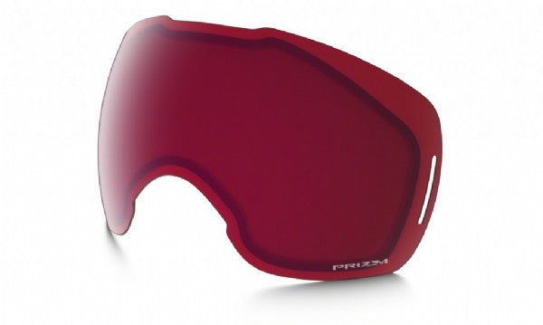 Oakley Airbrake XL Snow Lens Prizm Rose