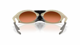 Oakley Plantaris Matte Sand/ Prizm Brown Gradient