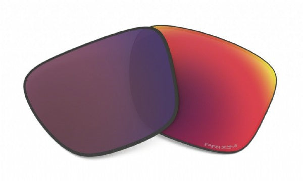 Oakley Crossrange Lenses Prizm Road