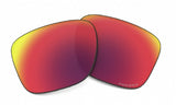 Oakley Crossrange Lenses Prizm Road