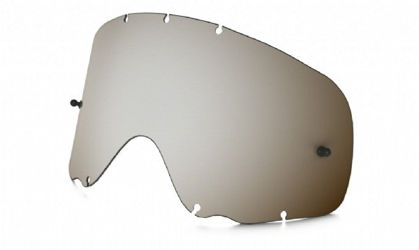 Oakley Crowbar MX Lens Black Iridium