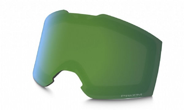 Oakley Fall Line Replacement Lens/  Prizm Jade Iridium