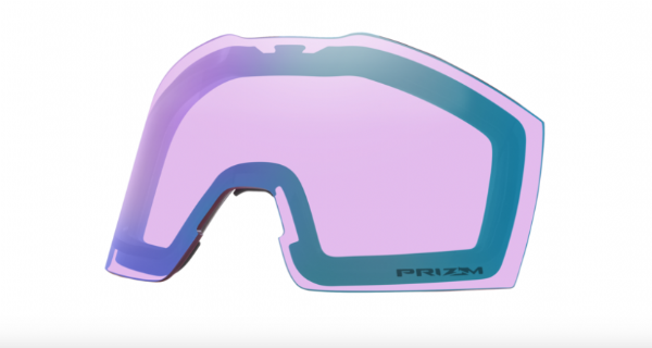 Oakley Fall Line L Replacement Lens/ Prizm Iced Iridium