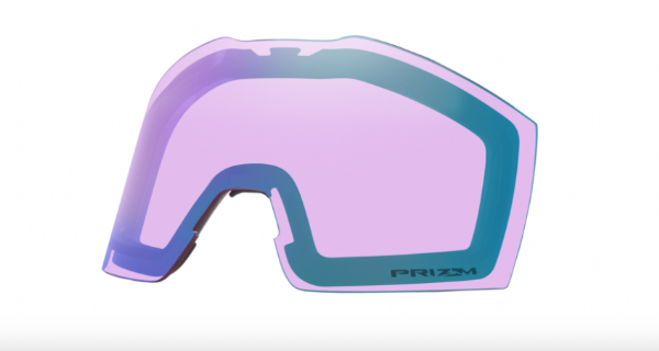 Oakley Fall Line M Snow Lens/Prizm Iced