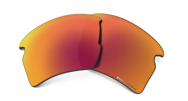 Oakley Flak XS (extra small) Lenses/ Prizm Field