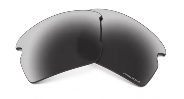 Oakley Flak XS (extra Small) Lenses /Prizm Black