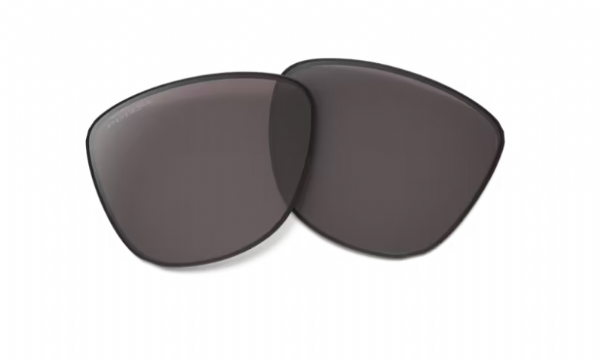 Oakley Frogskins XS Lenses/ Prizm Grey