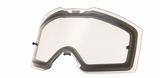Oakley Front Line MX Lens/ Clear
