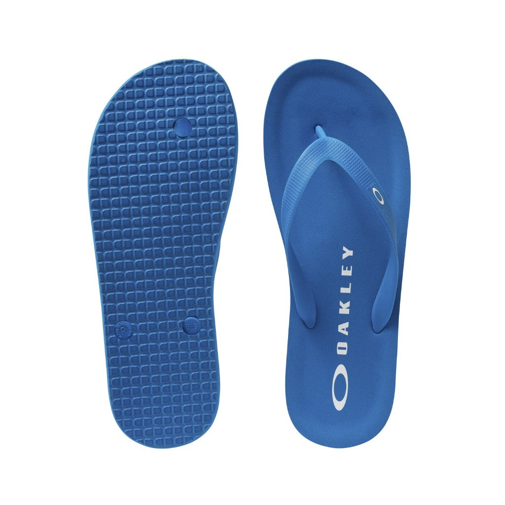 Oakley Frogskin Flip Flop/ Ozone