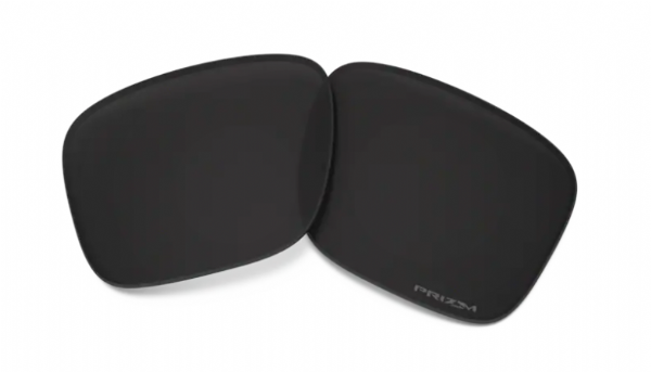 Oakley Holbrook Metal Lenses/ Prizm Black Polarized