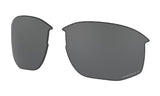 Oakley Mercenary Lenses/ Prizm Black Polarized