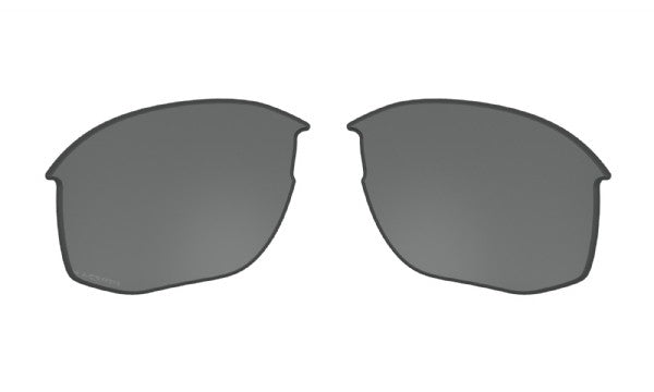 Oakley Mercenary Lenses/ Prizm Black Polarized