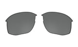 Oakley Mercenary Lenses/ Prizm Black Polarized