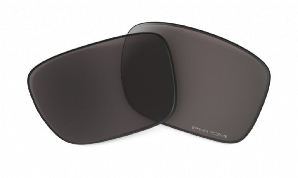 Oakley Sliver XL-Gläser / Prizm Black Polarisiert