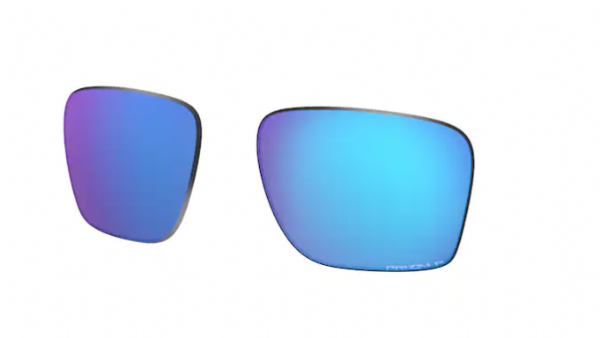 Oakley Sylas Lenses/ Prizm Sapphire Polarized