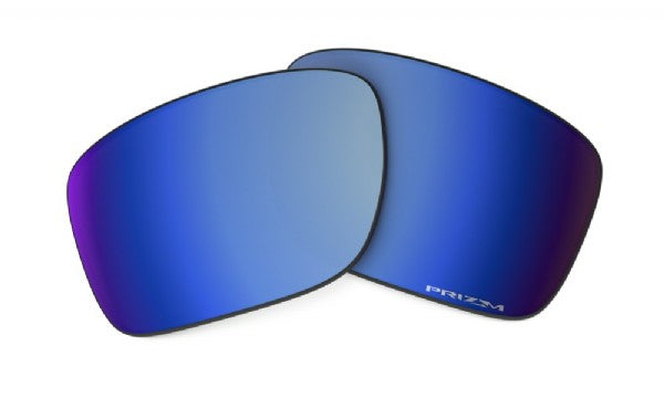 Oakley Turbine Lenzen Prizm Deep Water Polarized