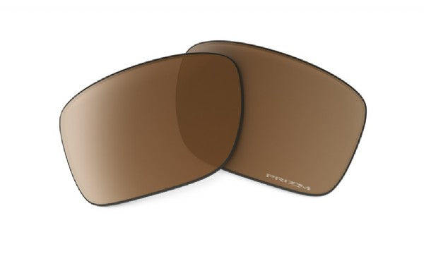 Oakley Turbine lenzen Prizm Tungsten Polarized