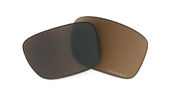 Oakley Turbine lenzen Prizm Tungsten Polarized