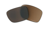 Oakley Turbine lenzen Prizm Tungsten Polarized