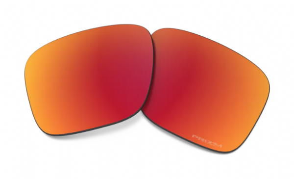 Oakley Twoface Lenses/ Prizm Ruby