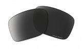 Oakley Twoface Gläser Prizm Schwarz Polarisiert