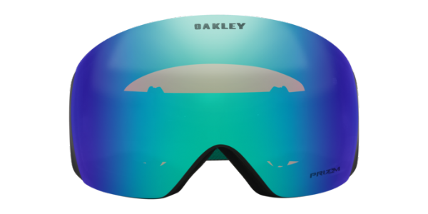 Oakley Flight Deck L Black Stars/ Prizm Snow Argon Iridium