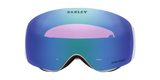 Oakley Flight Deck M Matte White/ Prizm Snow Iced Iridium