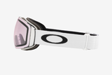 Oakley Flight Deck M Matte White/ Prizm Snow Clear