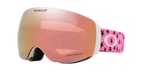 Oakley Flight Deck M Pink Stars/ Prizm Rose Gold Iridium