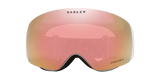 Oakley Flight Deck M Pink Stars/ Prizm Rose Gold Iridium